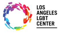 Information Technology – Los Angeles LGBT Center Logo